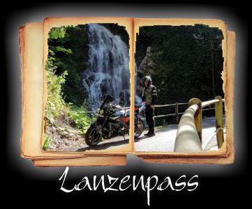 Lanzenpass